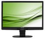 Монитор Philips TFT 22" 220B2CB black 16x10 5ms DVI USB M/M 250cd br 20 000 000:1