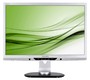 Монитор Philips TFT 22" 225P2ES/00 silver-black 5ms DVI USB M/M 500000:1 250cd HAS Pivot