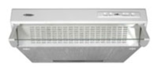 Вытяжка Ardo Basic F60inox