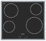 Варочная поверхность Bosch PKE645Q14E