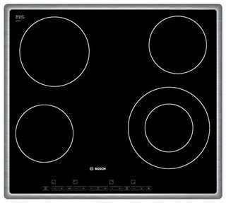 Варочная поверхность Bosch PKF646T14