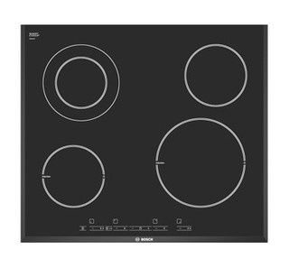 Индукционная варочная панель Bosch PIF651T14E