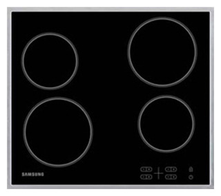 Варочная поверхность Samsung C61R1AAMST