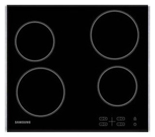 Варочная поверхность Samsung C61R1ADMST