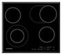 Варочная поверхность Samsung C61R1CCMN