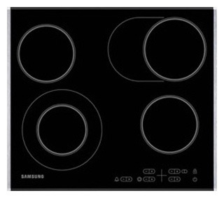 Варочная поверхность Samsung C61R1CDMST