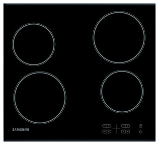 Варочная поверхность Samsung C61R2ADST
