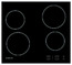Варочная поверхность Samsung C61R2ADST