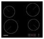 Варочная поверхность Samsung C61R2AEE