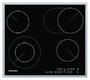 Варочная поверхность Samsung C61R2CAST