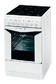 Плита электрическая Indesit K3C51 W/U