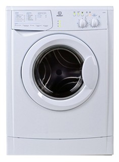 Стиральная машина Indesit WISN 82 CSI