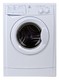 Стиральная машина Indesit WISN 82 CSI
