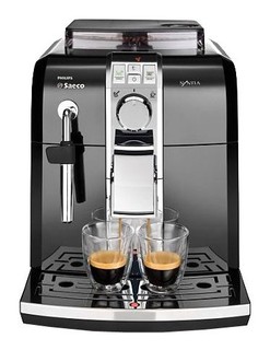 Кофемашина PHILIPS-SAECO HD8833