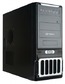 Корпус Velton 8017 D-D(Без PSU) Чёрный