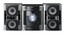Минисистема Hi-Fi Sony MHC-RV222DL
