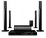 Домашний кинотеатр Philips HTS5550/51 5.1 USB HDMI RMS 1200Вт