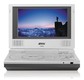 Портативный DVD Плеер BBK DL381S 8"