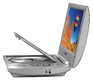 Портативный DVD Плеер BBK DL7016SI 7" USB SD/MMC/MS серый
