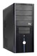 ПК iRU Home 510 E8400/2048/ 500/G8400GS-256/DVD-RW/CR/W7-HB/black