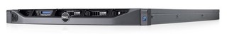 Сервер Dell PE R610 2xL5640 2.26/12(6x2 1RRDIM 1.3)/SAS6G 2.5 3x146 15K/RW/iD6EnVFl/H700/RPS/iSC/3YP