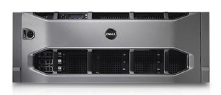 Сервер Dell PE R910 4xX7560 2.26/128(16x8 1.06 4RRDIM)/SAS6x300G10K6G2.5"/W/i6EnVFl/H700/RPS/3YPNBD