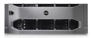 Сервер Dell PE R910 4xX7560 2.26/256G(32x8 4RRDIM1.06)/SAS16x300G10K6G 2.5"/W/i6EnVFl/H700/RPS/3YP4H