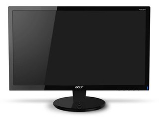 Монитор Acer TFT 21.5" P226HQVbd black 16:9 FullHD 5ms DVI 5000:1