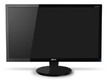 Монитор Acer TFT 21.5" P226HQVbd black 16:9 FullHD 5ms DVI 5000:1