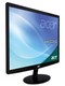 Монитор Acer TFT 21.5" S222HQLbd glossy-black 16:9 FullHD 5ms LED 12M:1 DVI