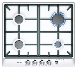 Варочная поверхность Bosch PCP612M90E