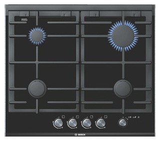 Варочная поверхность Bosch PRP626M90E