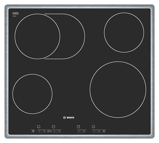 Варочная поверхность Bosch PKB645E14