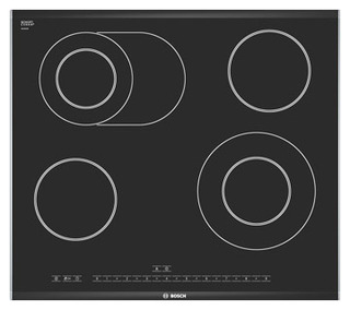 Варочная поверхность Bosch PKC675N14D
