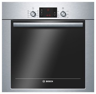 Духовой шкаф Bosch HBA23B450E