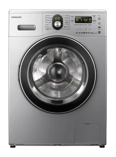 Стиральная машина Samsung WF-8592FER