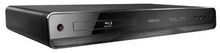 Плеер Bluray PHILIPS BDP3100/51
