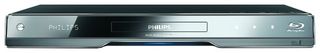Плеер Bluray PHILIPS BDP7500B2/51