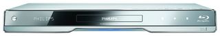 Плеер Bluray PHILIPS BDP7500BL/51