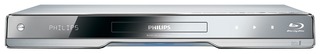 Плеер Bluray PHILIPS BDP7500SL/51