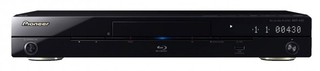 Плеер Bluray PIONEER BDP-430