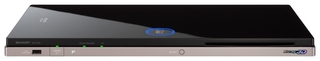 Плеер Bluray SHARP BD-HP90RU