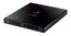 Привод DVD-RW Iomega [34427] slim ext. черный