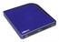 Привод DVD+/-RW Lite-On eSAU108-134 slim ext RTL синий