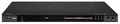 Плеер DVD Hyundai H-DVD5070(черный)