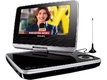 Портативный DVD Плеер PHILIPS PD9008/51
