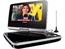 Портативный DVD Плеер PHILIPS PD9008/51