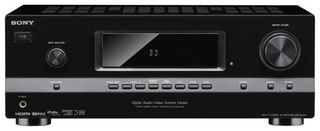 Ресивер Sony STR-DH510
