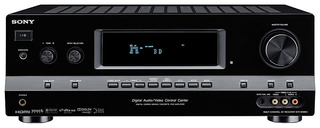 Ресивер Sony STR-DH800