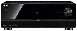 Ресивер Sony STR-DN610